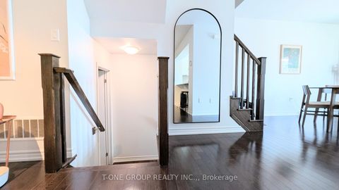 Photo 5 at 301 ELLEN DAVIDSON Drive, GO Glenorchy, Oakville
