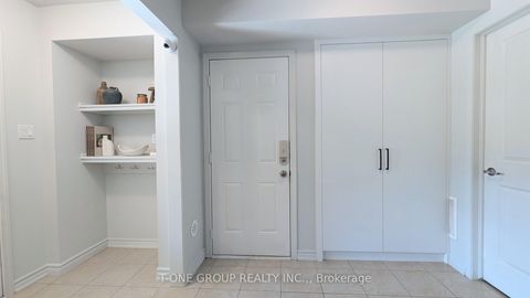 Photo 6 at 301 ELLEN DAVIDSON Drive, GO Glenorchy, Oakville
