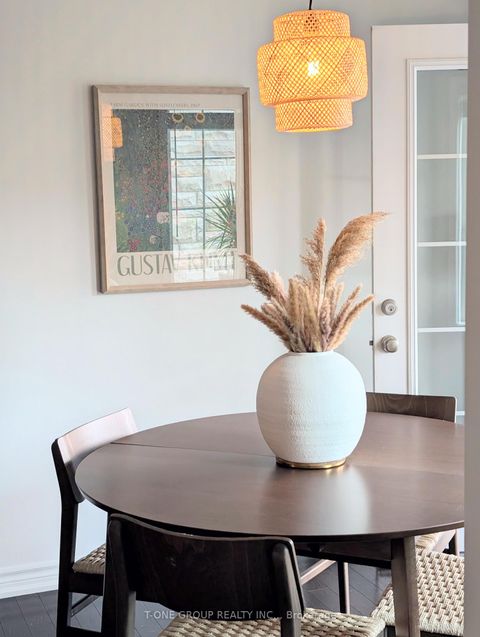 Photo 8 at 301 ELLEN DAVIDSON Drive, GO Glenorchy, Oakville