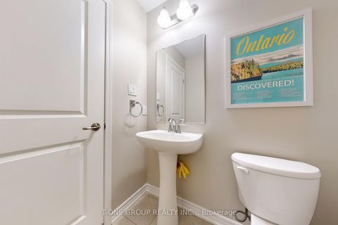 Photo 10 at 301 ELLEN DAVIDSON Drive, GO Glenorchy, Oakville
