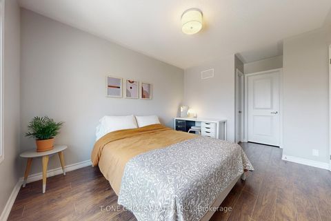 Photo 12 at 301 ELLEN DAVIDSON Drive, GO Glenorchy, Oakville