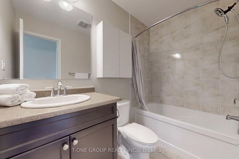 Photo 13 at 301 ELLEN DAVIDSON Drive, GO Glenorchy, Oakville