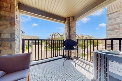 Photo 16 at 301 ELLEN DAVIDSON Drive, GO Glenorchy, Oakville