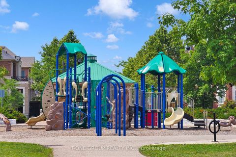 Photo 17 at 301 ELLEN DAVIDSON Drive, GO Glenorchy, Oakville