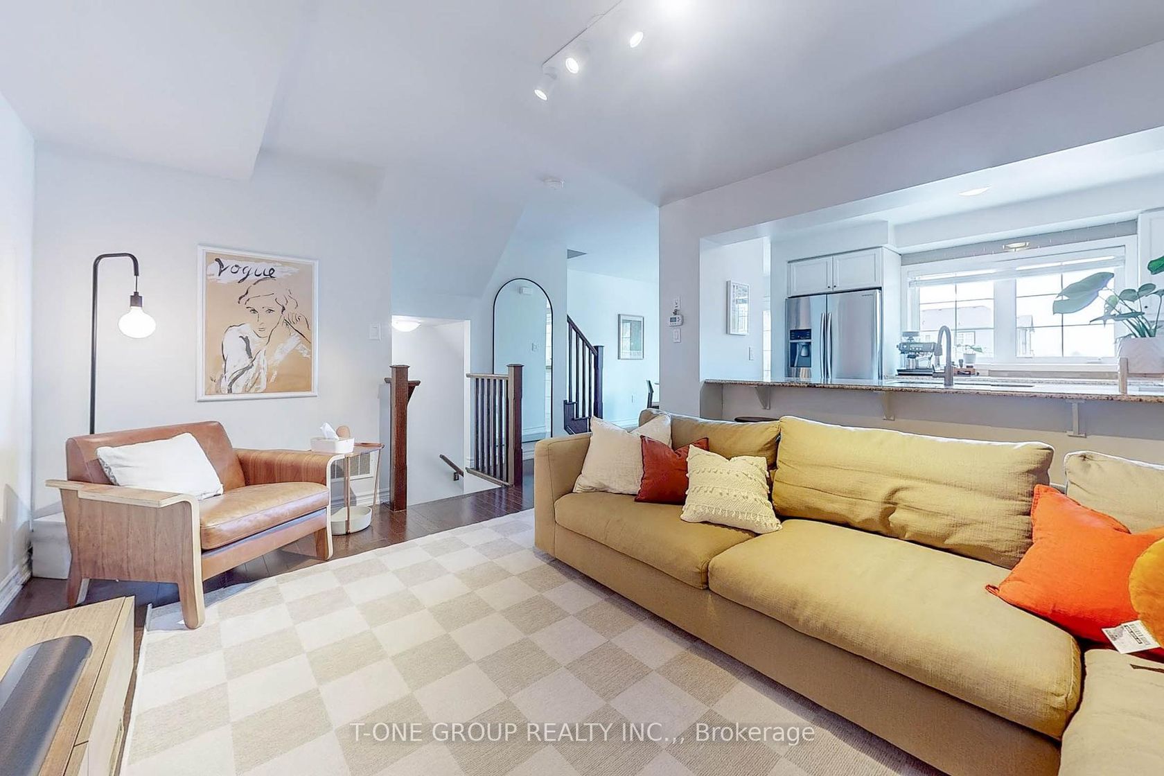 301 ELLEN DAVIDSON Drive, GO Glenorchy, Oakville 