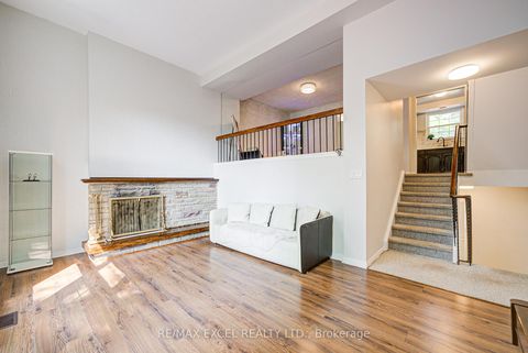 Photo 5 at 1 - 20 Crockamhill Drive, Agincourt North, Toronto