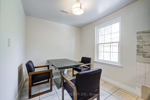 Photo 10 at 1 - 20 Crockamhill Drive, Agincourt North, Toronto