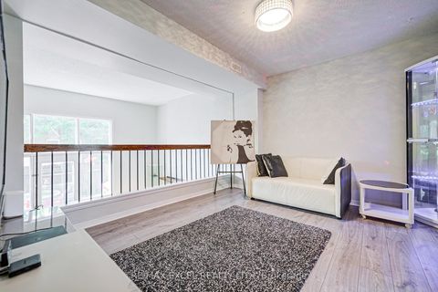 Photo 14 at 1 - 20 Crockamhill Drive, Agincourt North, Toronto