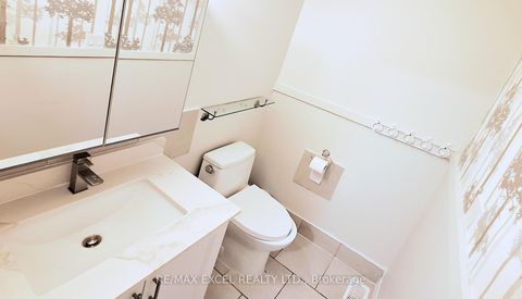 Photo 17 at 1 - 20 Crockamhill Drive, Agincourt North, Toronto