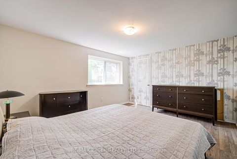 Photo 20 at 1 - 20 Crockamhill Drive, Agincourt North, Toronto