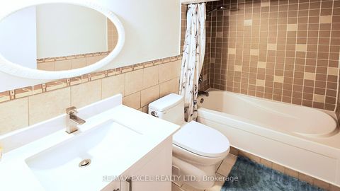 Photo 21 at 1 - 20 Crockamhill Drive, Agincourt North, Toronto