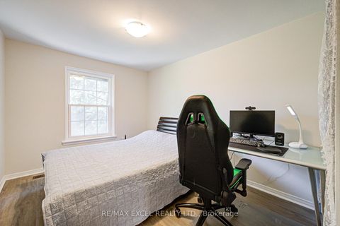 Photo 24 at 1 - 20 Crockamhill Drive, Agincourt North, Toronto