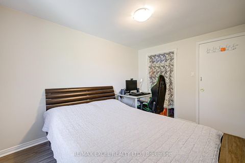 Photo 25 at 1 - 20 Crockamhill Drive, Agincourt North, Toronto