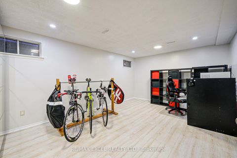 Photo 26 at 1 - 20 Crockamhill Drive, Agincourt North, Toronto