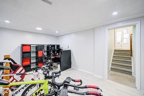 Photo 27 at 1 - 20 Crockamhill Drive, Agincourt North, Toronto