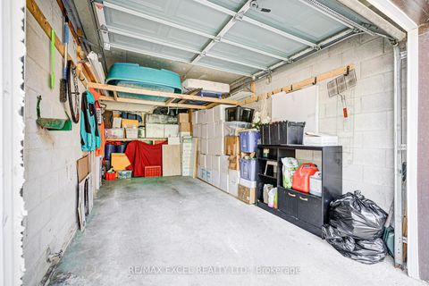 Photo 28 at 1 - 20 Crockamhill Drive, Agincourt North, Toronto