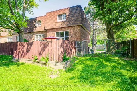 Photo 35 at 1 - 20 Crockamhill Drive, Agincourt North, Toronto