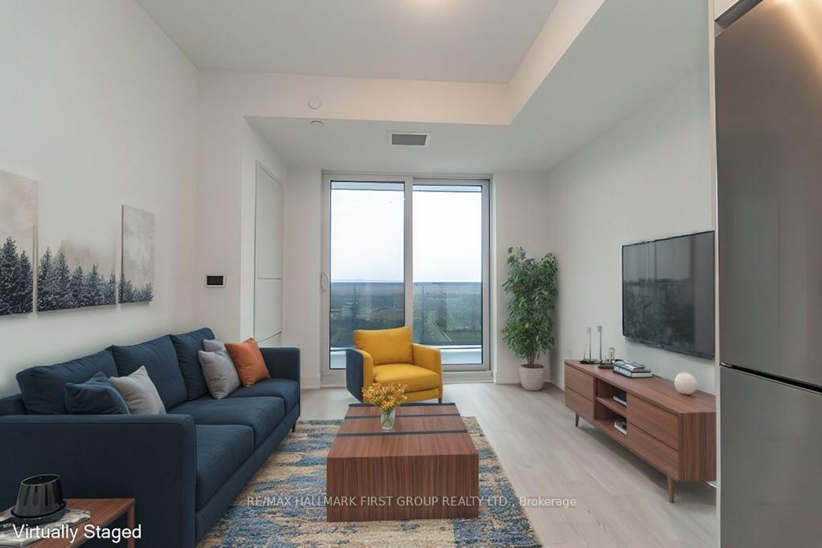 2601 - 2545 Simcoe Street N, Windfields, Oshawa 