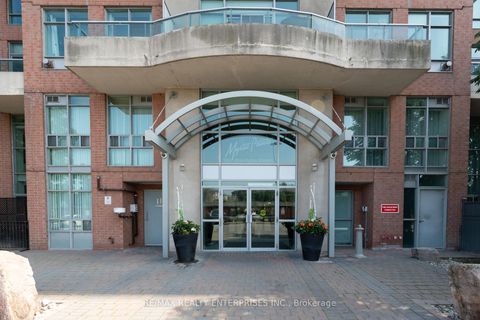 Photo 2 at 333 - 200 Manitoba Street, Mimico, Toronto