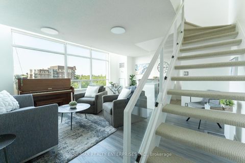 Photo 3 at 333 - 200 Manitoba Street, Mimico, Toronto
