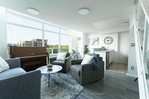 Photo 4 at 333 - 200 Manitoba Street, Mimico, Toronto