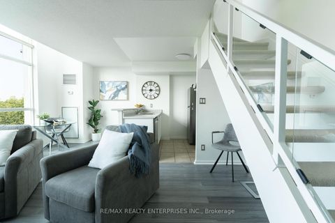 Photo 6 at 333 - 200 Manitoba Street, Mimico, Toronto