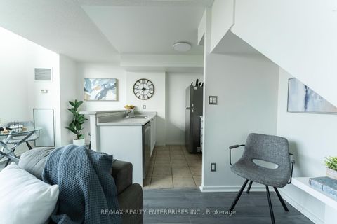 Photo 7 at 333 - 200 Manitoba Street, Mimico, Toronto Photo 7 at 333 - 200 Manitoba Street, Mimico, Toronto