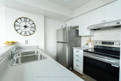 Photo 10 at 333 - 200 Manitoba Street, Mimico, Toronto