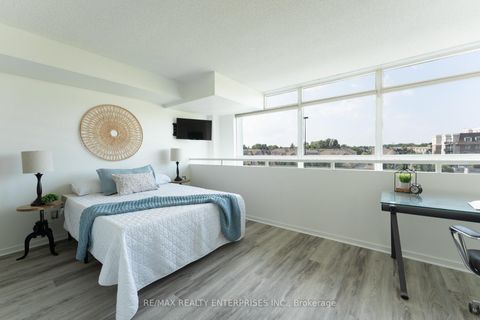 Photo 22 at 333 - 200 Manitoba Street, Mimico, Toronto