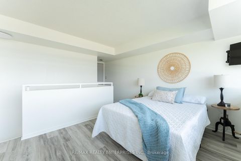 Photo 26 at 333 - 200 Manitoba Street, Mimico, Toronto