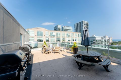 Photo 30 at 333 - 200 Manitoba Street, Mimico, Toronto Photo 30 at 333 - 200 Manitoba Street, Mimico, Toronto