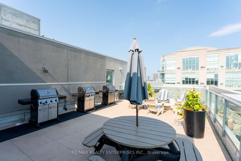 Photo 31 at 333 - 200 Manitoba Street, Mimico, Toronto