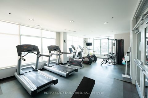 Photo 32 at 333 - 200 Manitoba Street, Mimico, Toronto