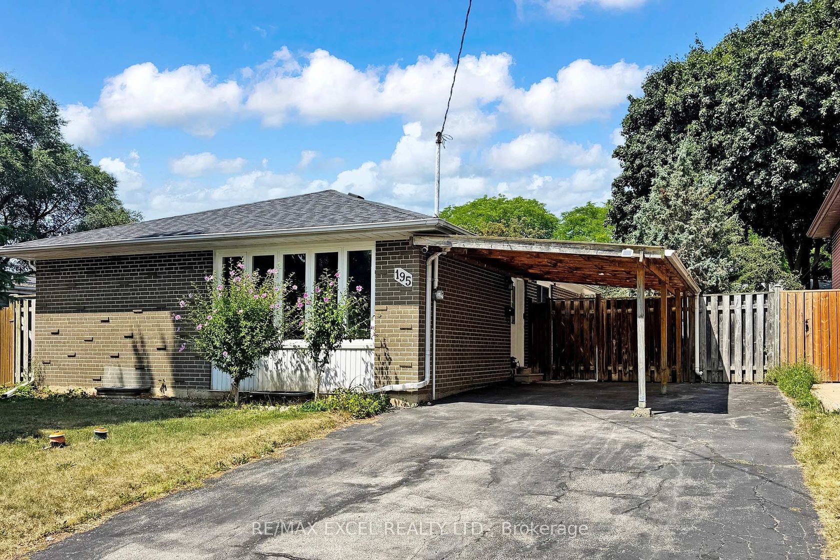195 Roywood Drive, Donalda, Toronto 