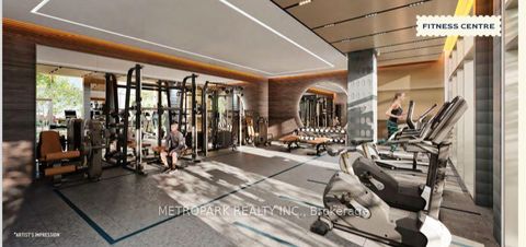 Photo 2 at 204 - 412 Silver Maple Road, JM Joshua Meadows, Oakville