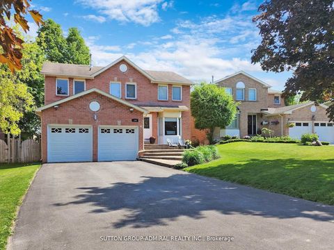 Photo 0 at 308 Petheram Place, Glenway Estates, Newmarket
