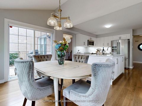 Photo 13 at 308 Petheram Place, Glenway Estates, Newmarket