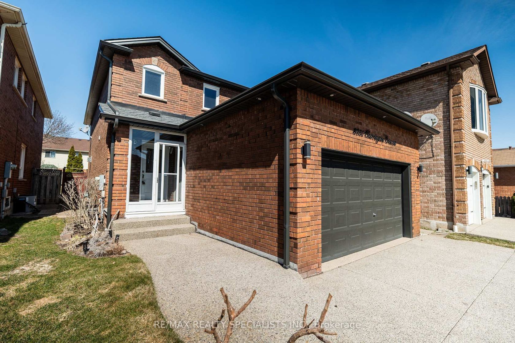 3455 Cherrington Crescent, Erin Mills, Mississauga 