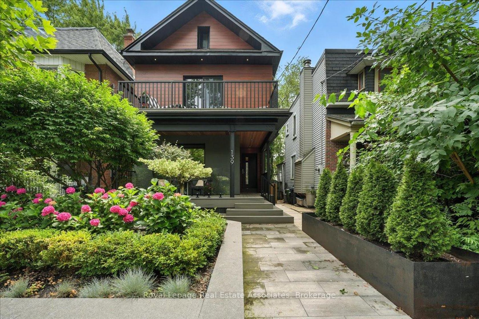 139 Victor Avenue, North Riverdale, Toronto 