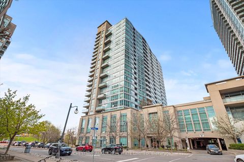Photo 0 at 2216 - 185 Legion Road N, Mimico, Toronto