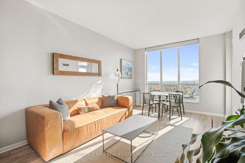Photo 7 at 2216 - 185 Legion Road N, Mimico, Toronto