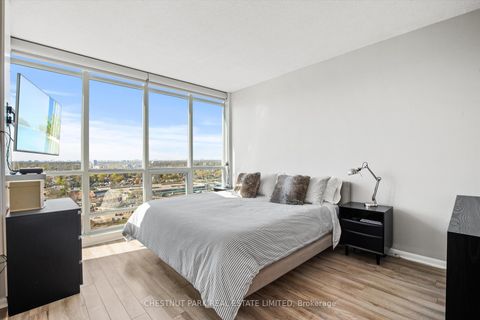 Photo 9 at 2216 - 185 Legion Road N, Mimico, Toronto