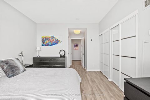 Photo 11 at 2216 - 185 Legion Road N, Mimico, Toronto