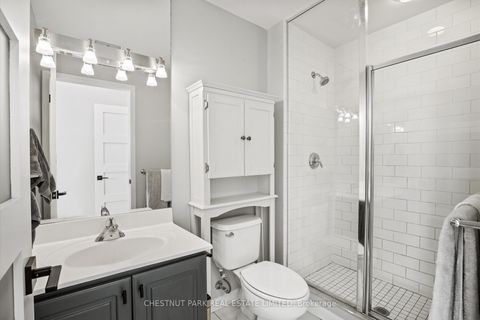 Photo 12 at 2216 - 185 Legion Road N, Mimico, Toronto
