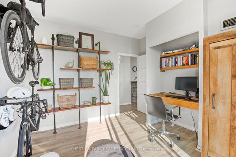 Photo 14 at 2216 - 185 Legion Road N, Mimico, Toronto