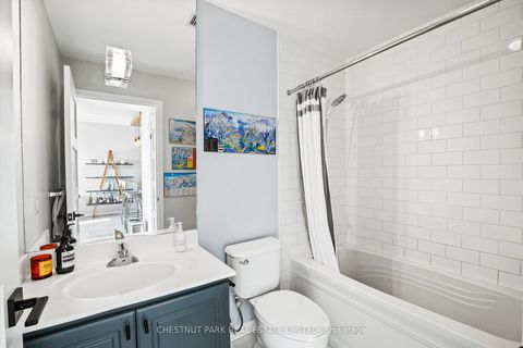 Photo 15 at 2216 - 185 Legion Road N, Mimico, Toronto