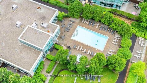 Photo 16 at 2216 - 185 Legion Road N, Mimico, Toronto