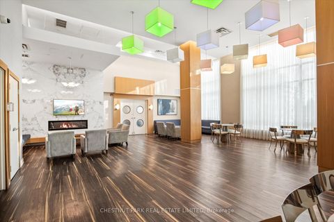 Photo 18 at 2216 - 185 Legion Road N, Mimico, Toronto