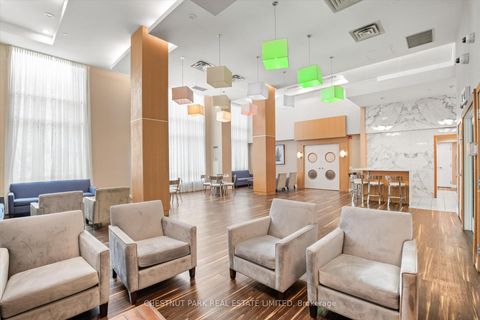 Photo 19 at 2216 - 185 Legion Road N, Mimico, Toronto