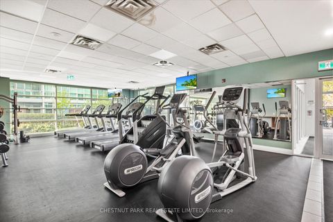 Photo 20 at 2216 - 185 Legion Road N, Mimico, Toronto